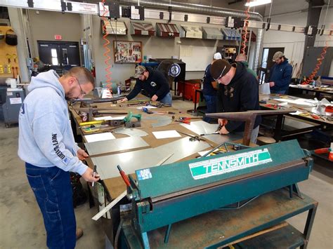 Training – Sheet Metal Workers' Local Union 68